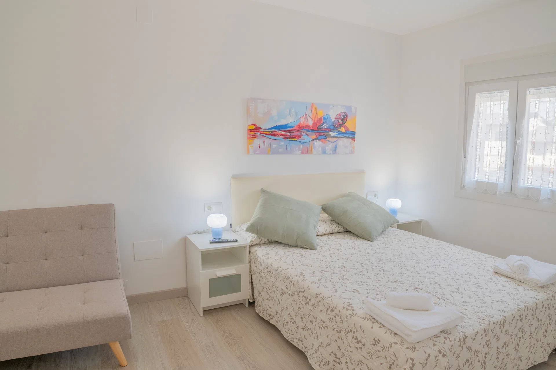 Casa grande · Foto 15