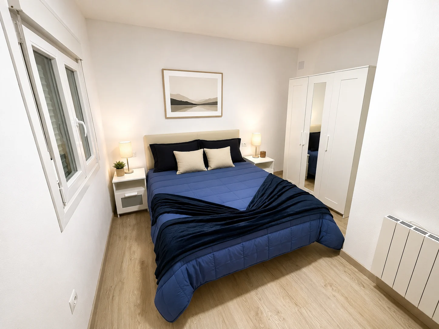 Casa grande · Casa Grande Dormitorio 02