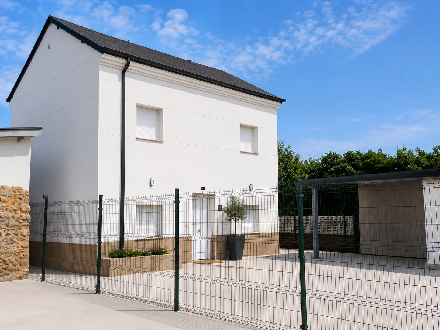 Casa grande · Casa Grande Dormitorio 06