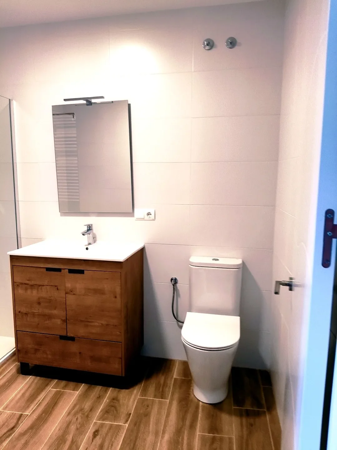 Habitación 1 · Habitación 1 Baño 01