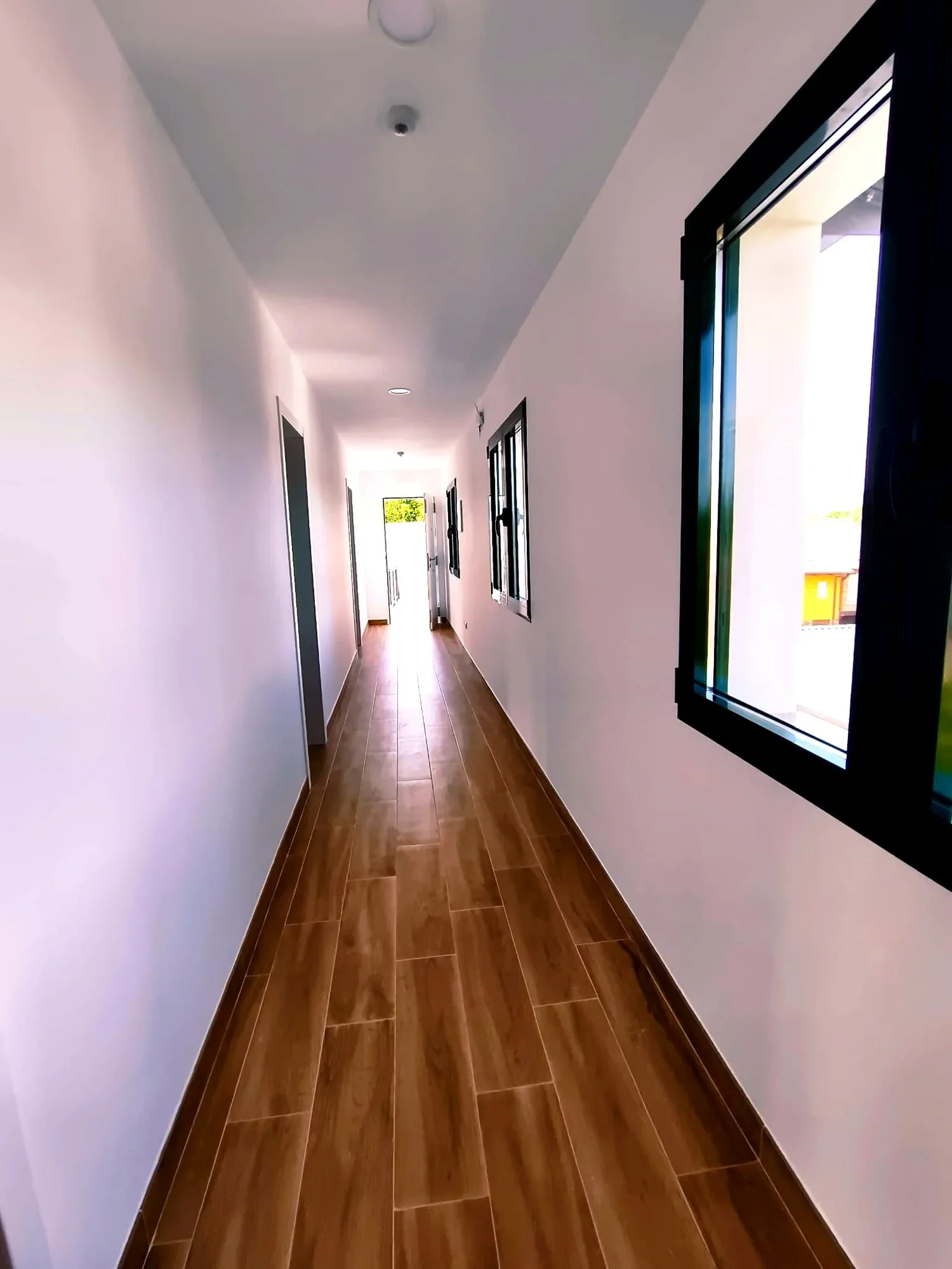 Habitación 3 · Habitación 3 Pasillo 01