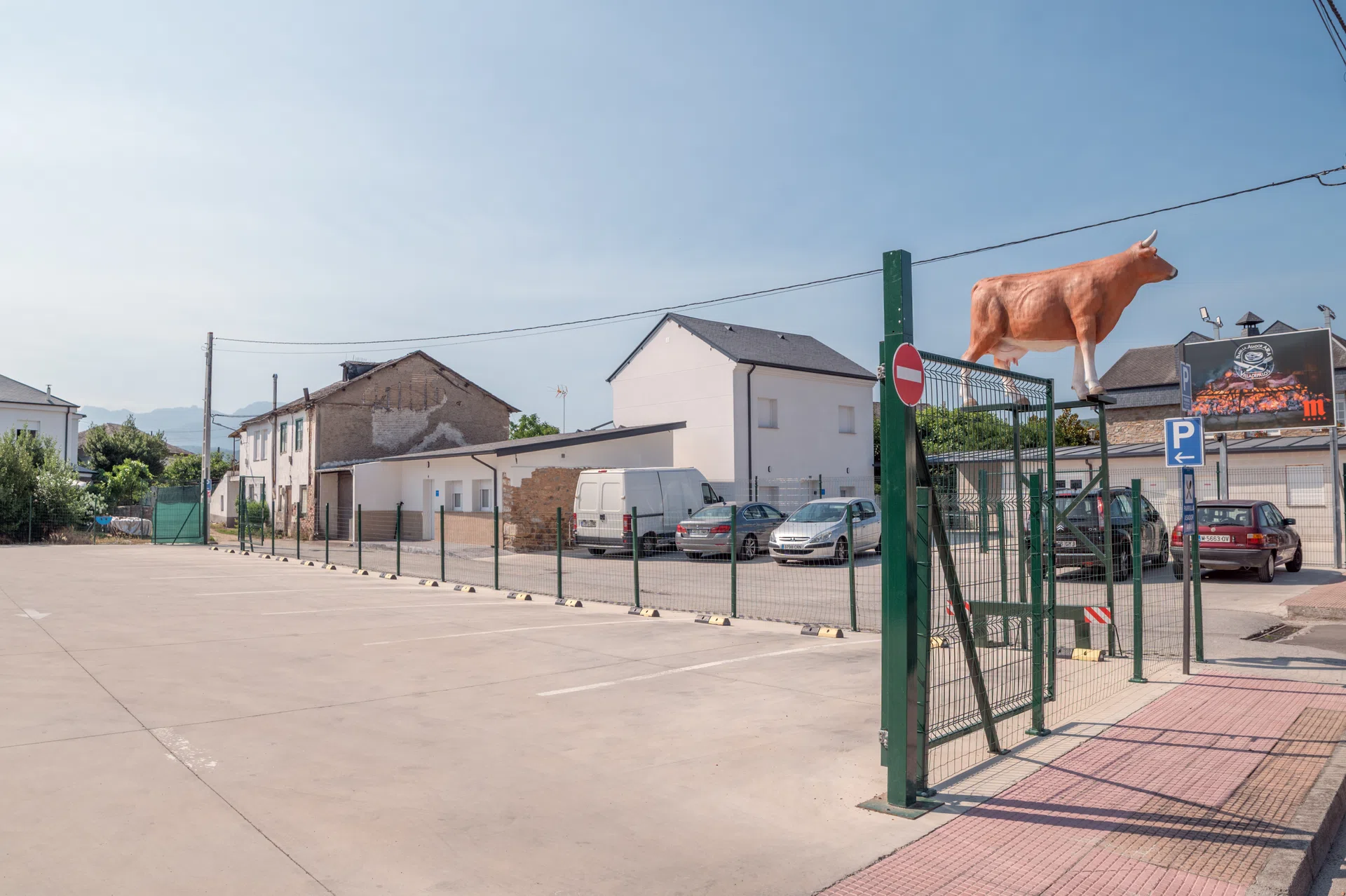 Parking · Foto 3