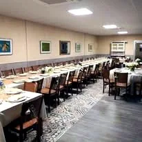 Restaurante · Restaurante Comedor 02